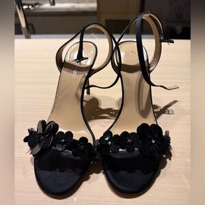 Mach&Mach Open Toe Heels